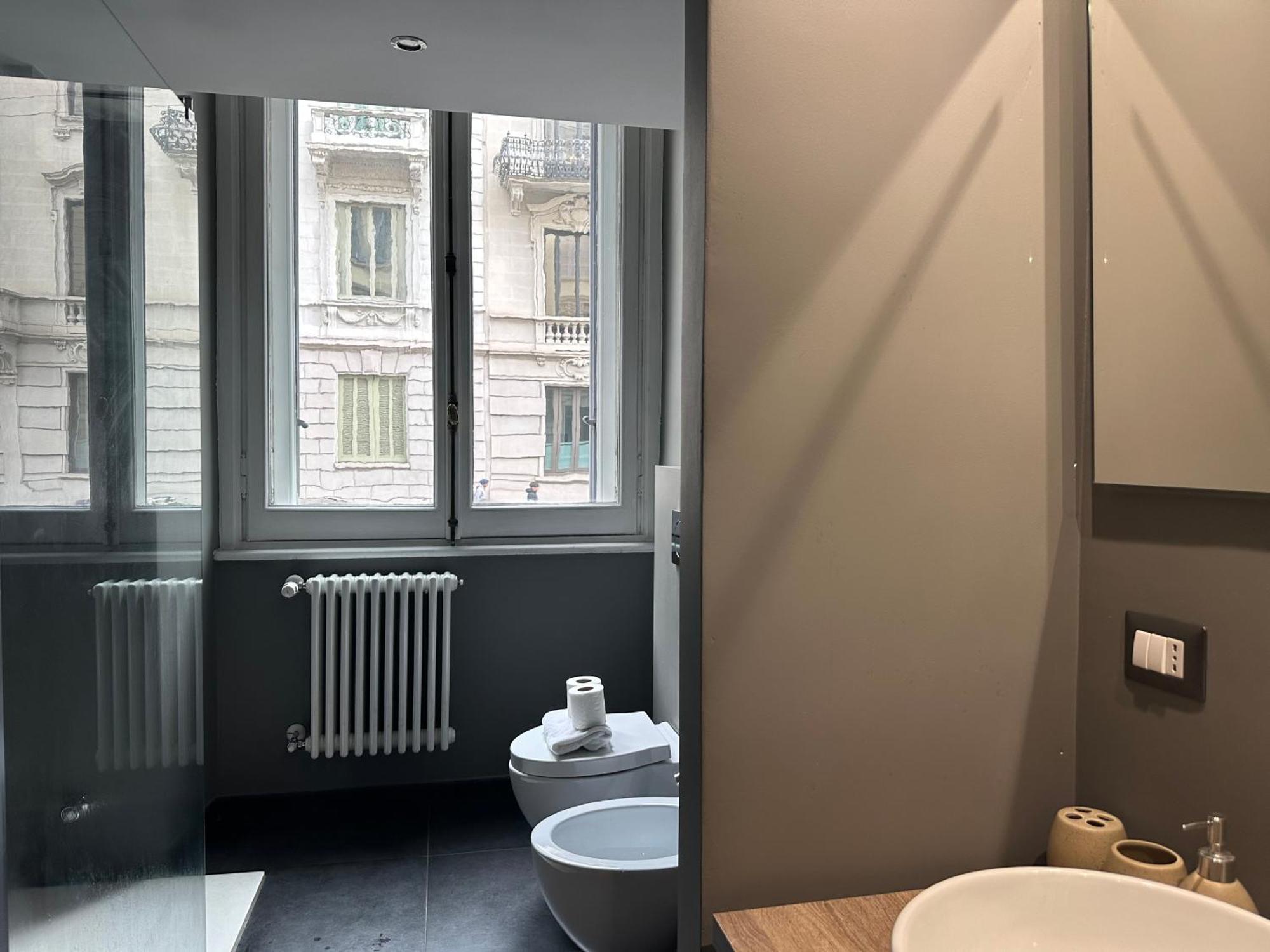 Dolcecadorna Appartamento Milano