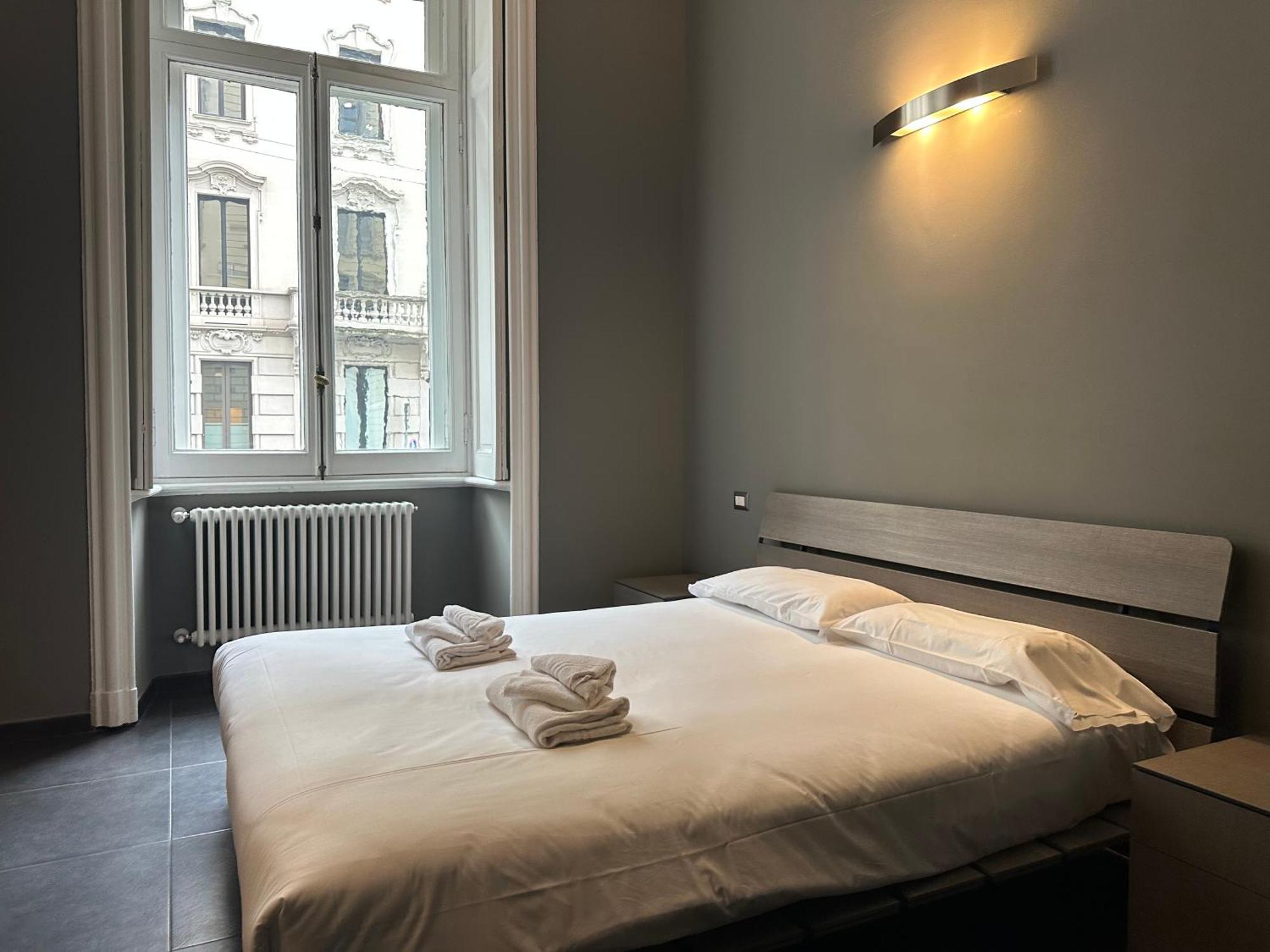 Dolcecadorna Appartamento Milano